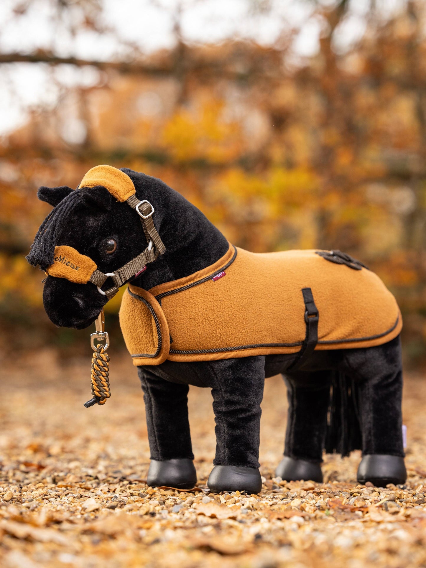LeMieux Toy Pony Blanket