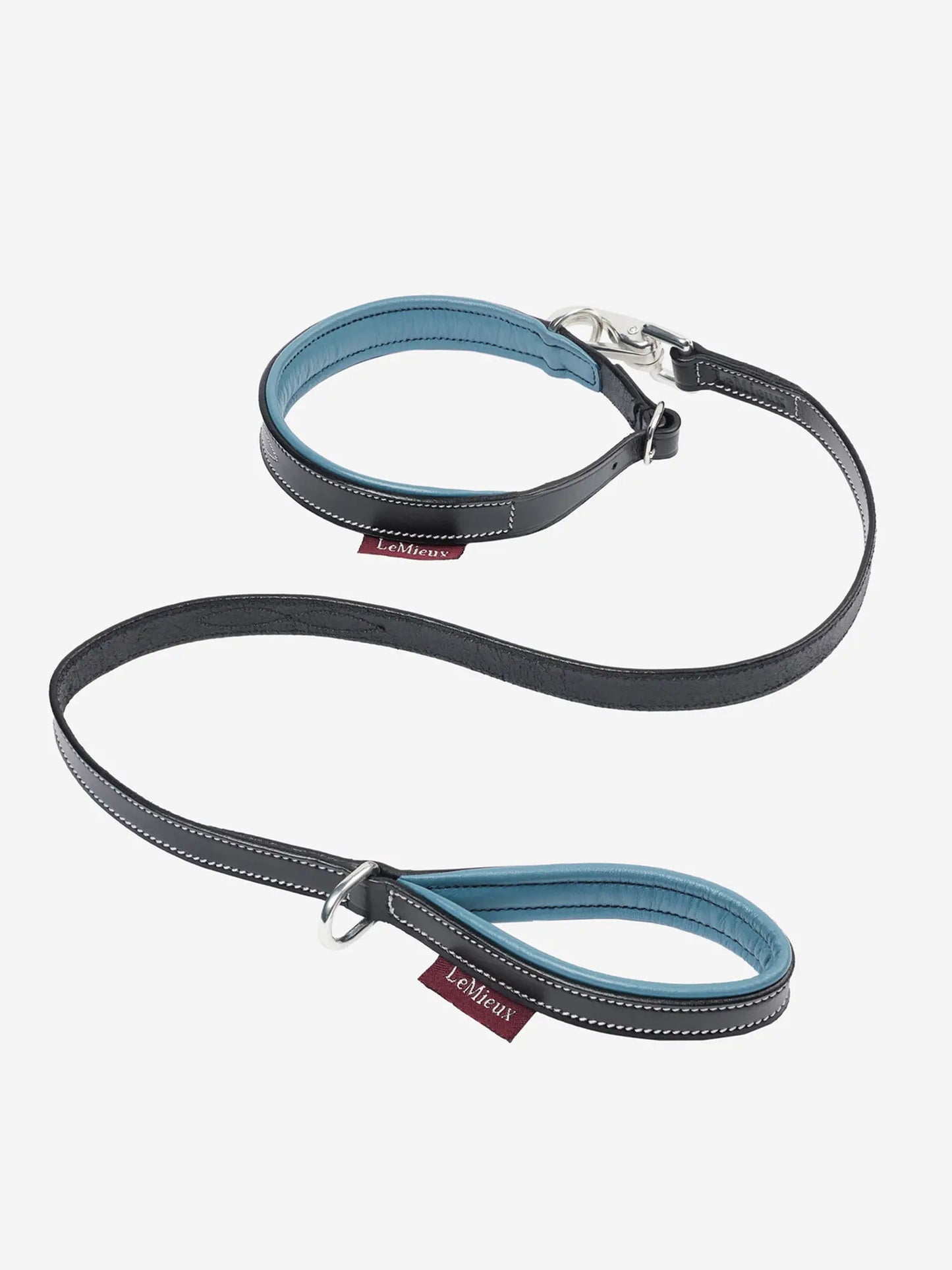 LeMieux Toy Puppy Collar & Leash