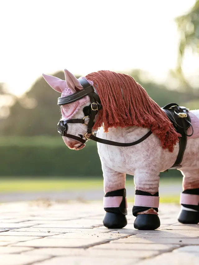 LeMieux Toy Pony Ear Bonnet