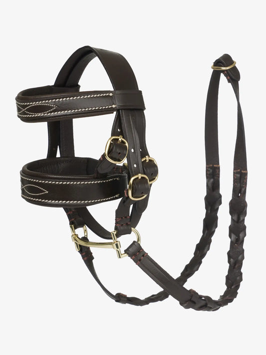 LeMieux Toy Pony Hunter Bridle