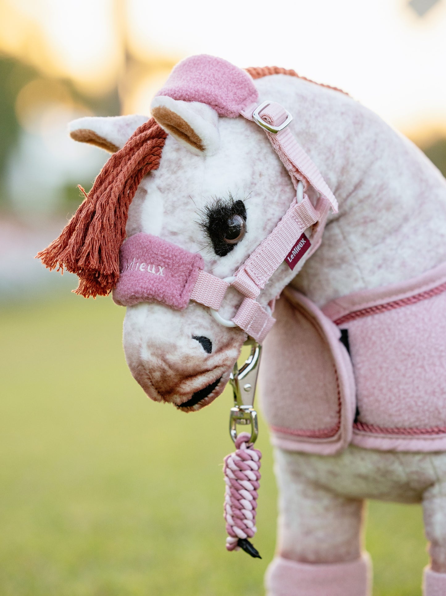 Toy Pony Vogue Halter