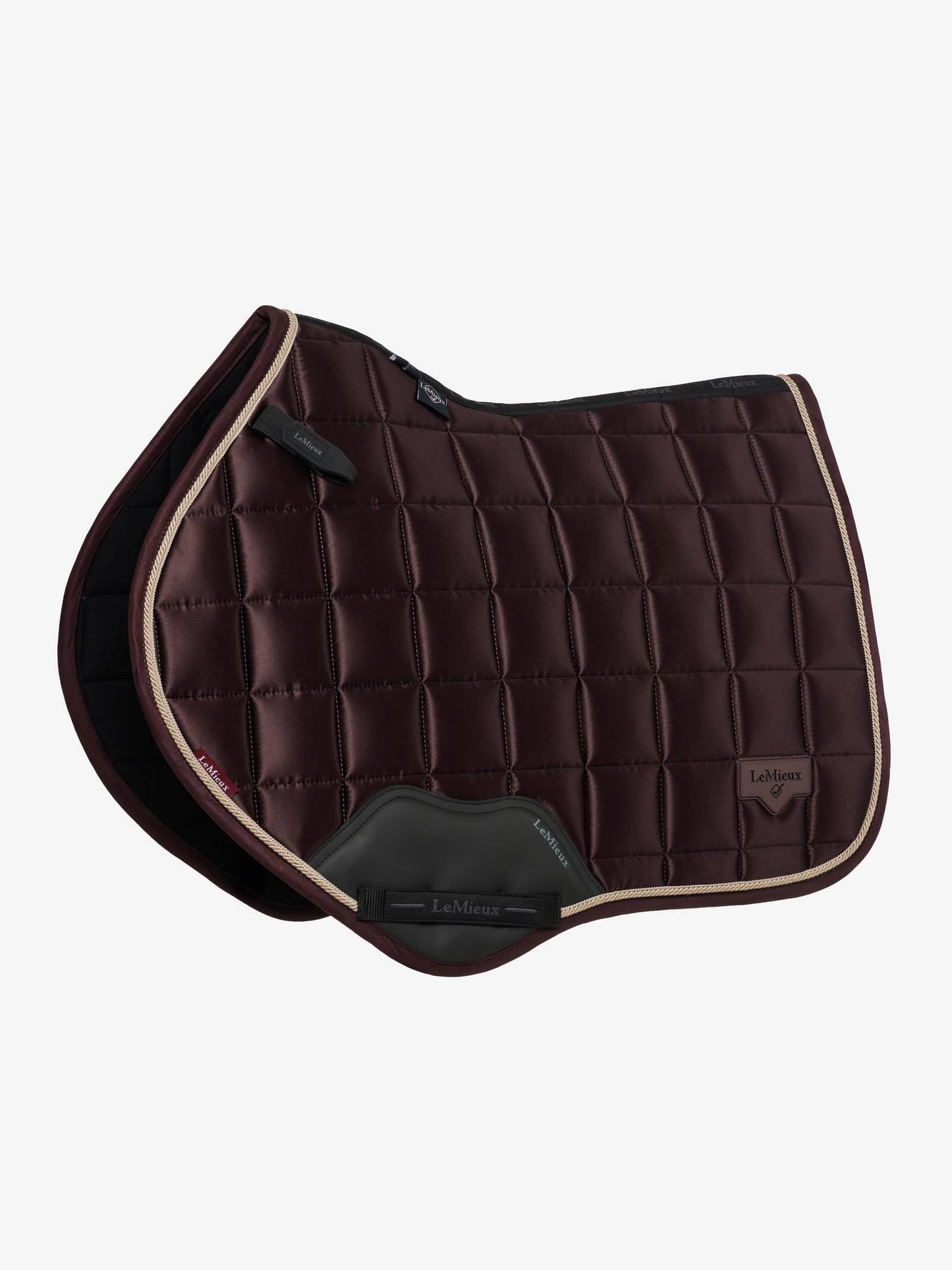 LeMieux Loire Classic C/C Saddle Pad