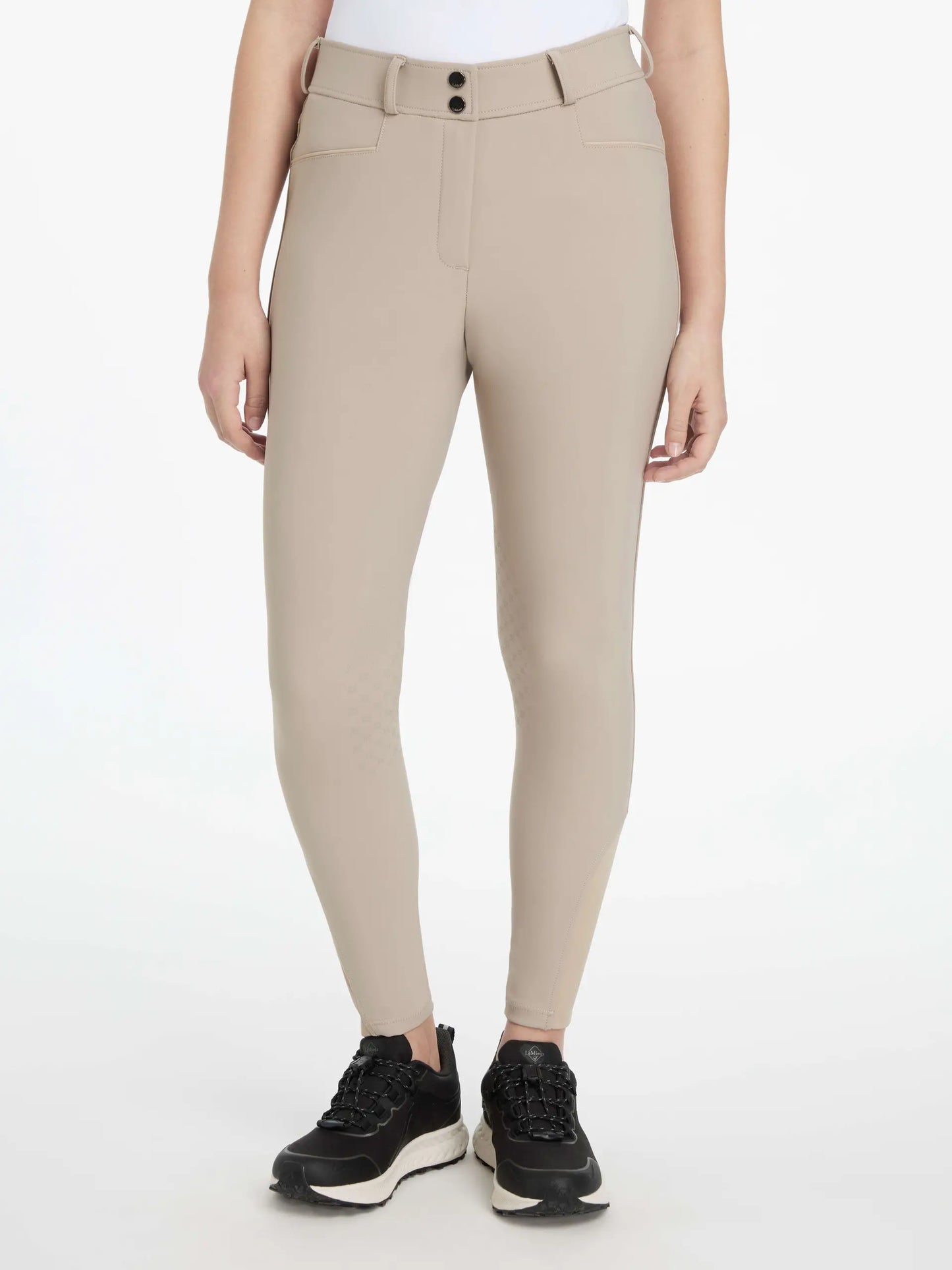 Isabelle Knee Grip Breeches