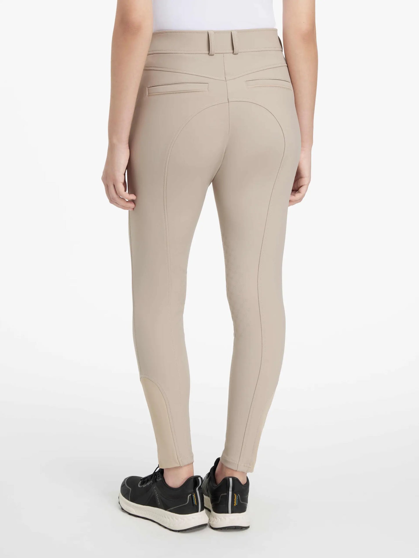 Isabelle Knee Grip Breeches