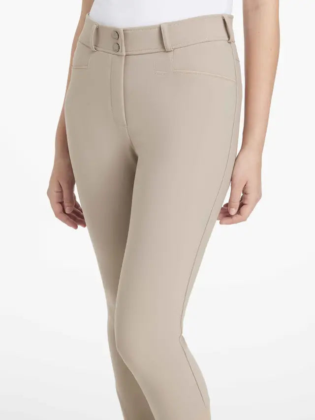 Isabelle Knee Grip Breeches