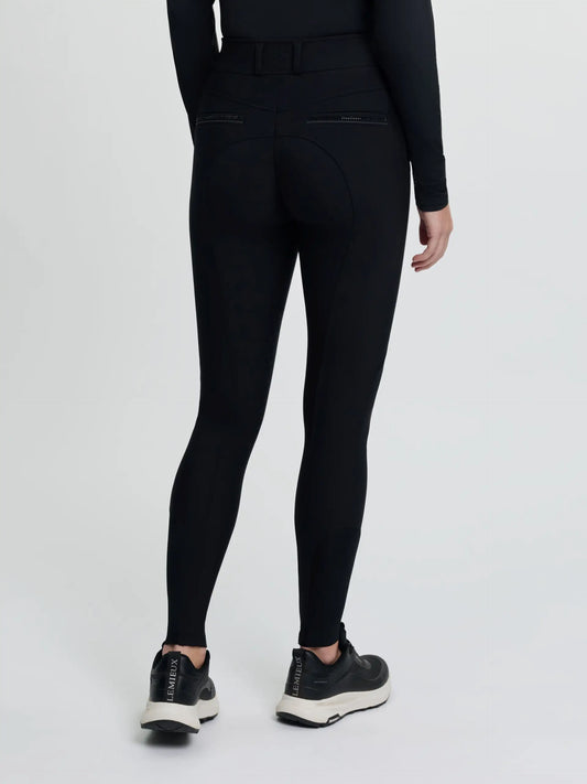 LeMieux Brilliance Knee Grip Breeches