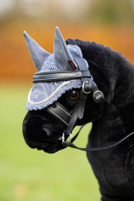 LeMieux Toy Pony Ear Bonnet