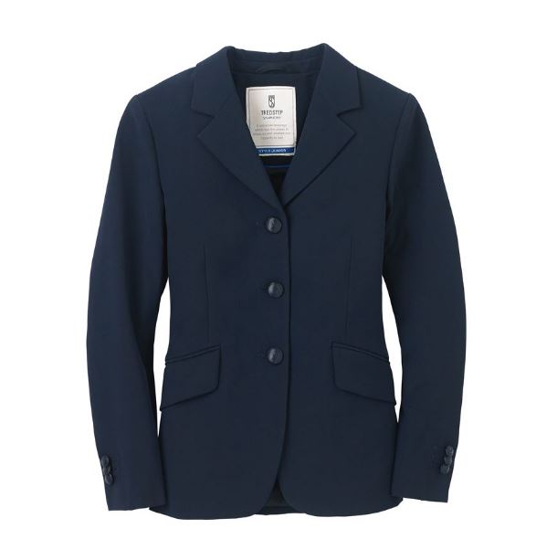 Tredstep Symphony Style Junior Show Coat