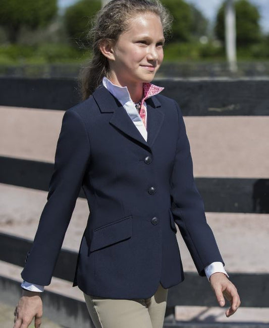 Tredstep Symphony Style Junior Show Coat