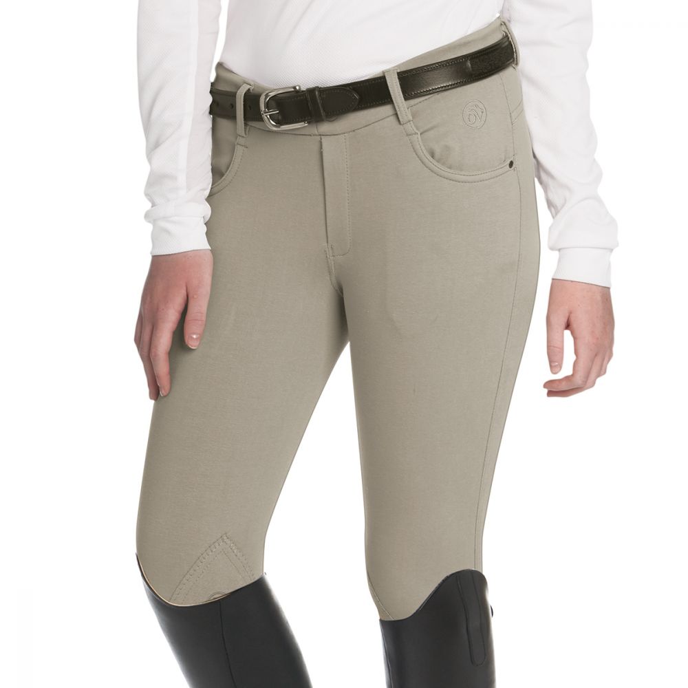 Ovation Kids' Softflex Classic Breech