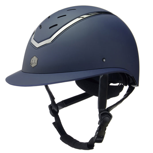 EQx Kylo MIPS Helmet - Navy Matte