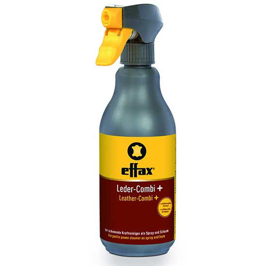 Effax Leather Combi +