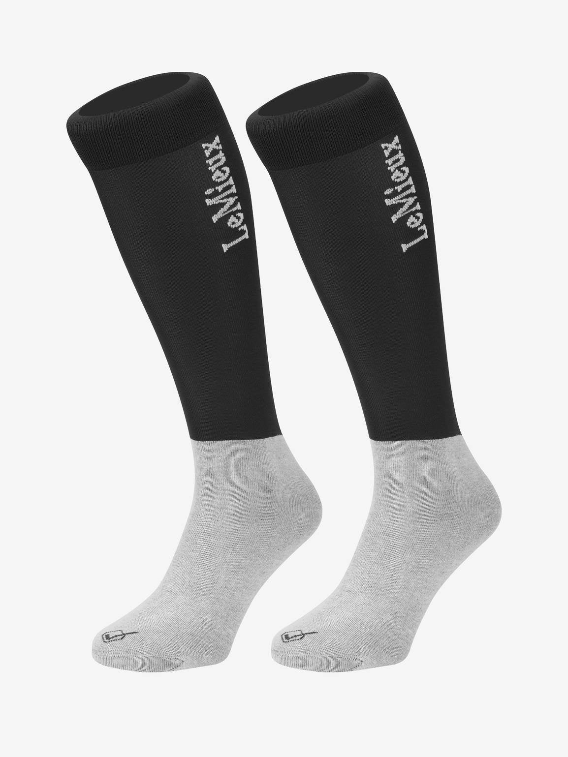 LeMieux Competition Tall Socks