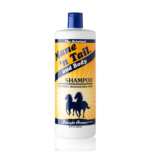 Mane 'N Tail Shampoo 32 Oz