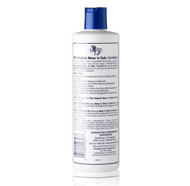 Mane 'N Tail Conditioner 32 Oz