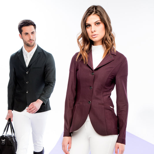 Horseware AA Platinum Motionlite Competition Jacket