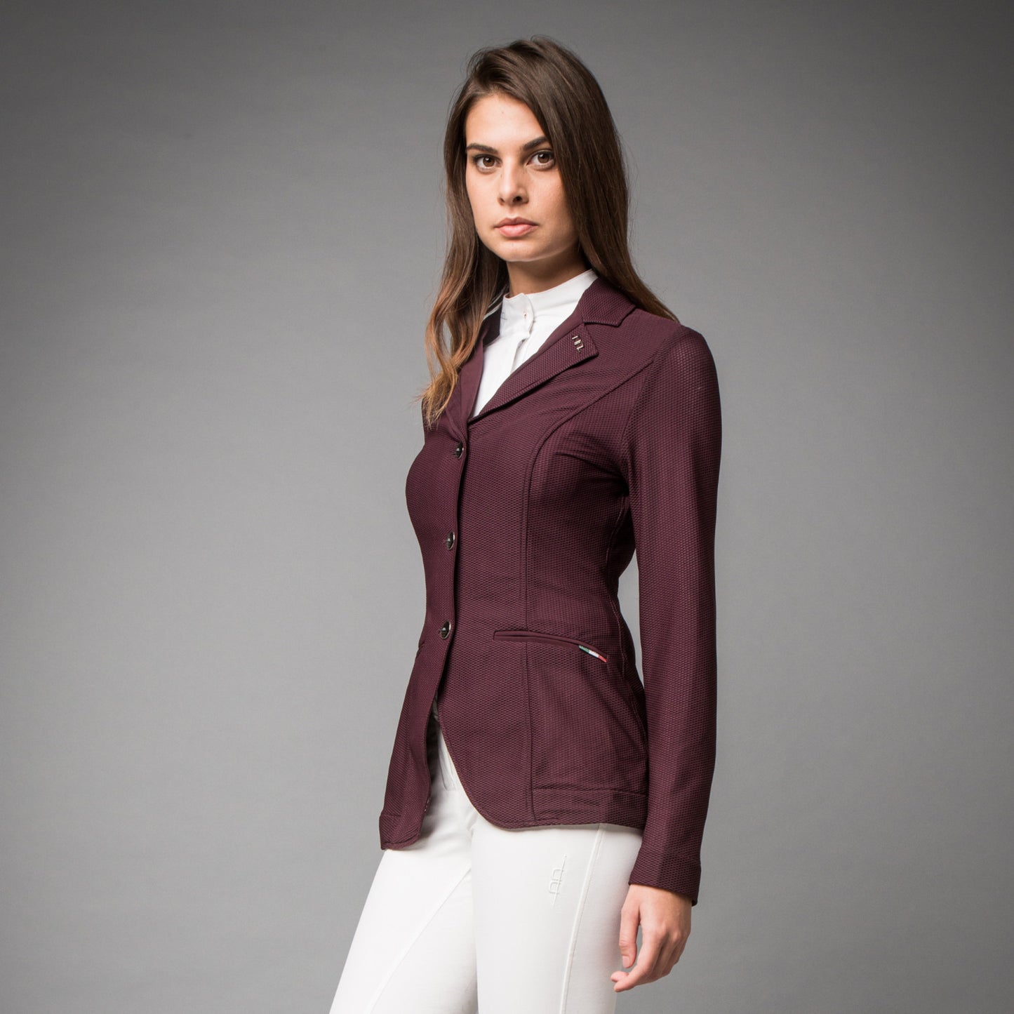 Horseware AA Platinum Motionlite Competition Jacket