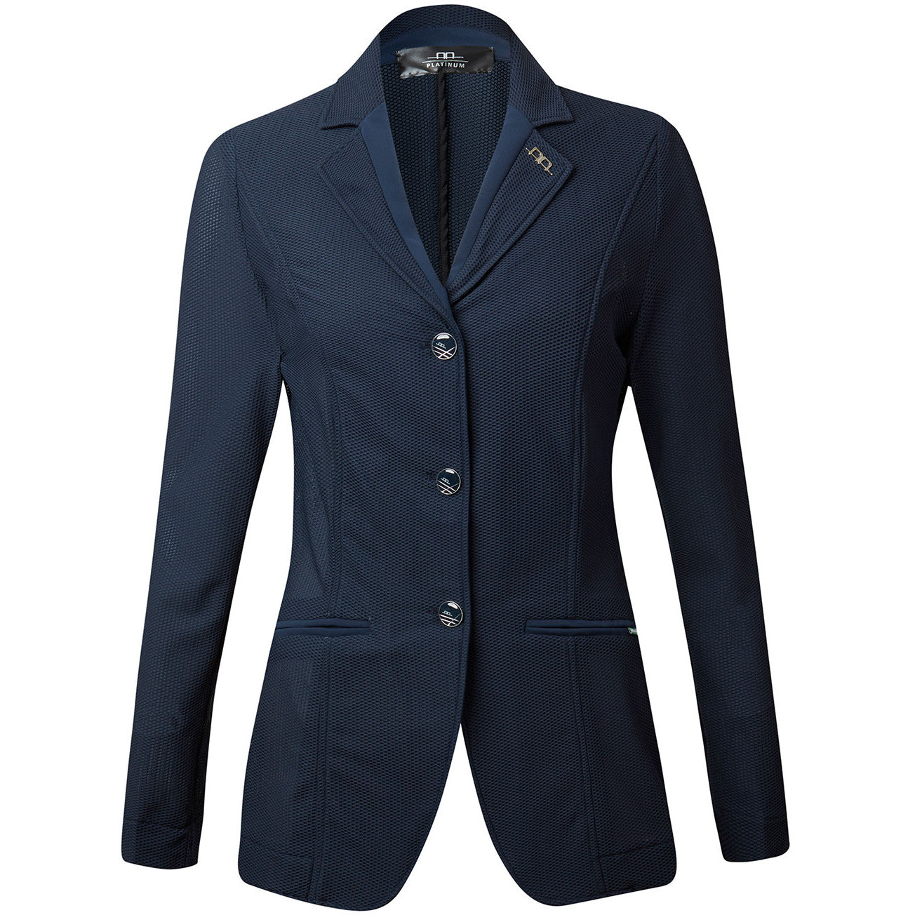 Horseware AA Platinum Motionlite Competition Jacket