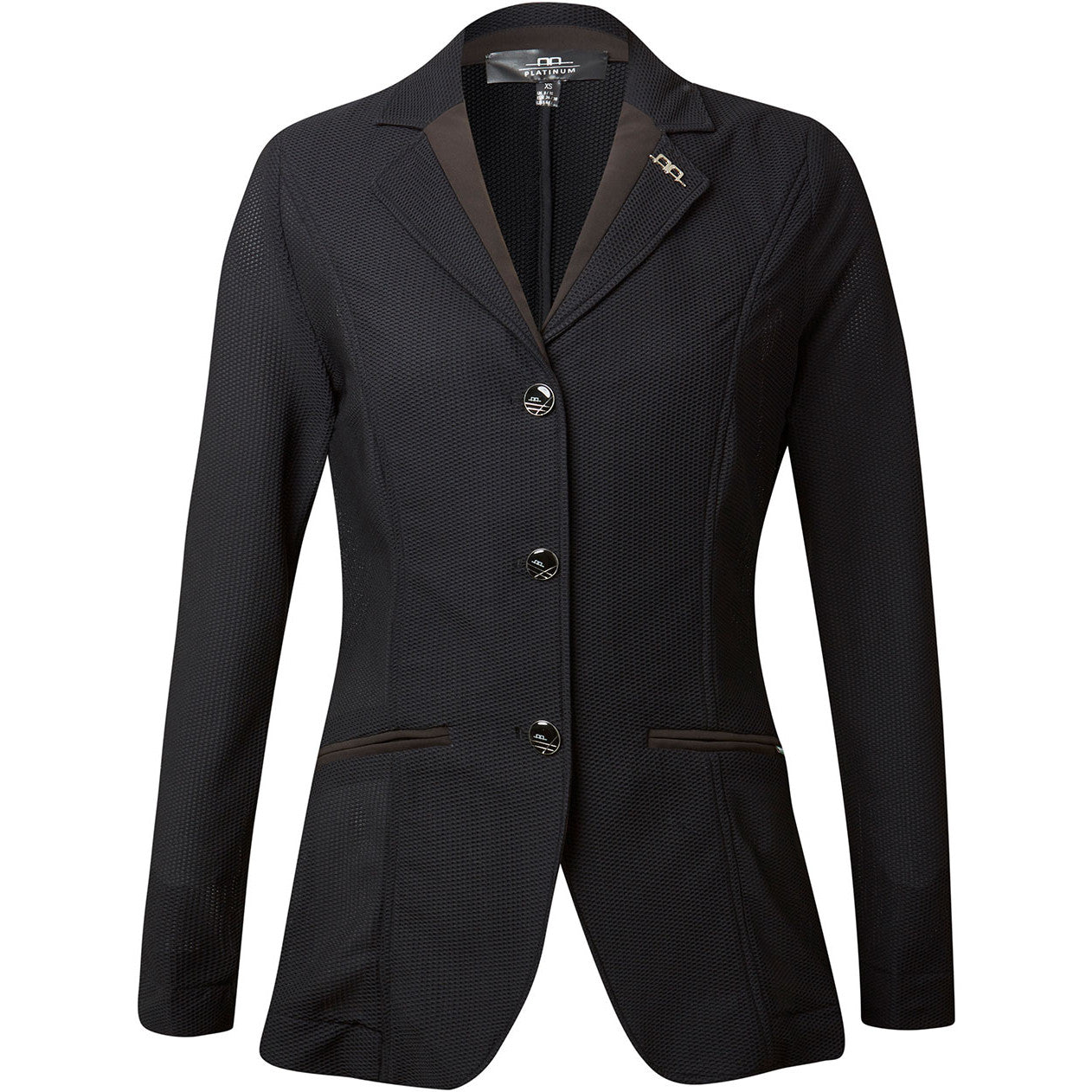 Horseware AA Platinum Motionlite Competition Jacket