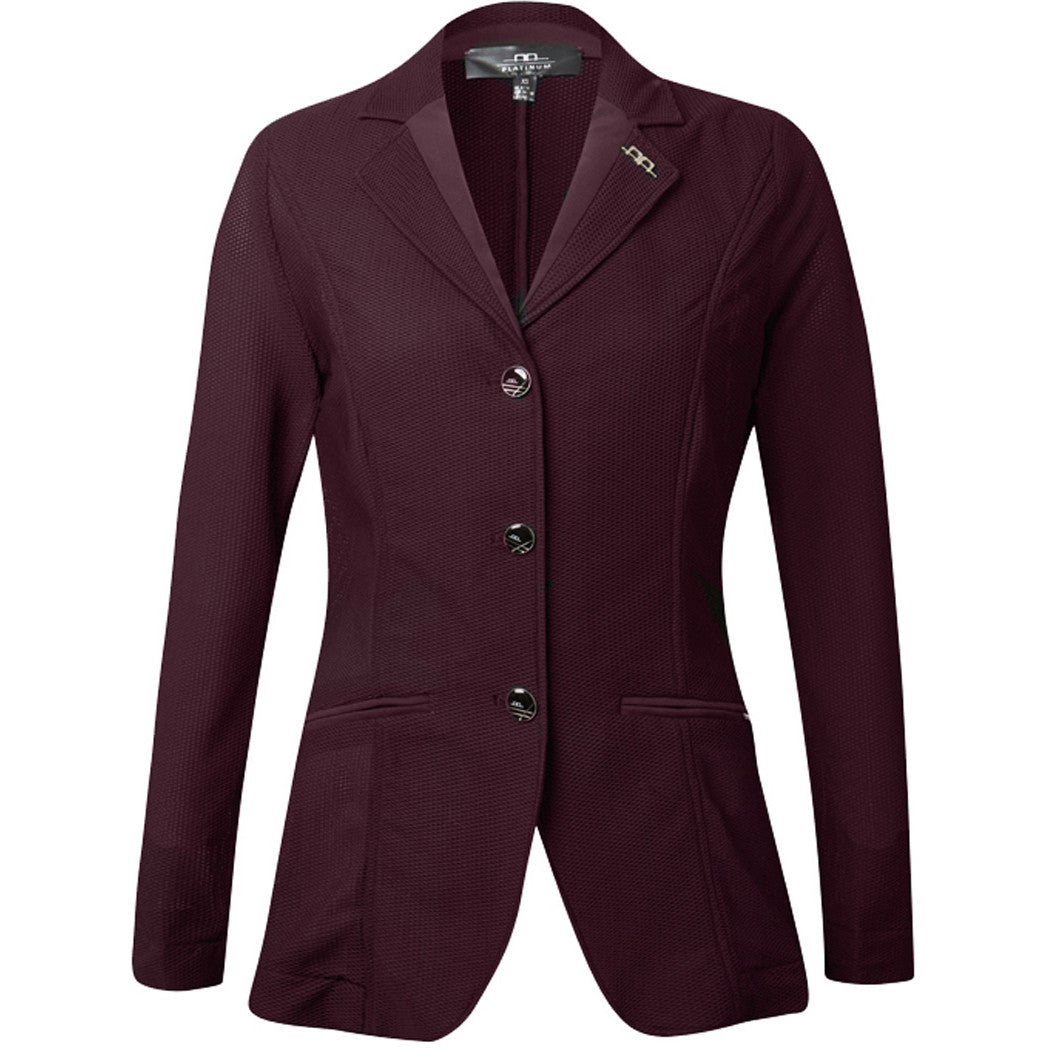 Horseware AA Platinum Motionlite Competition Jacket