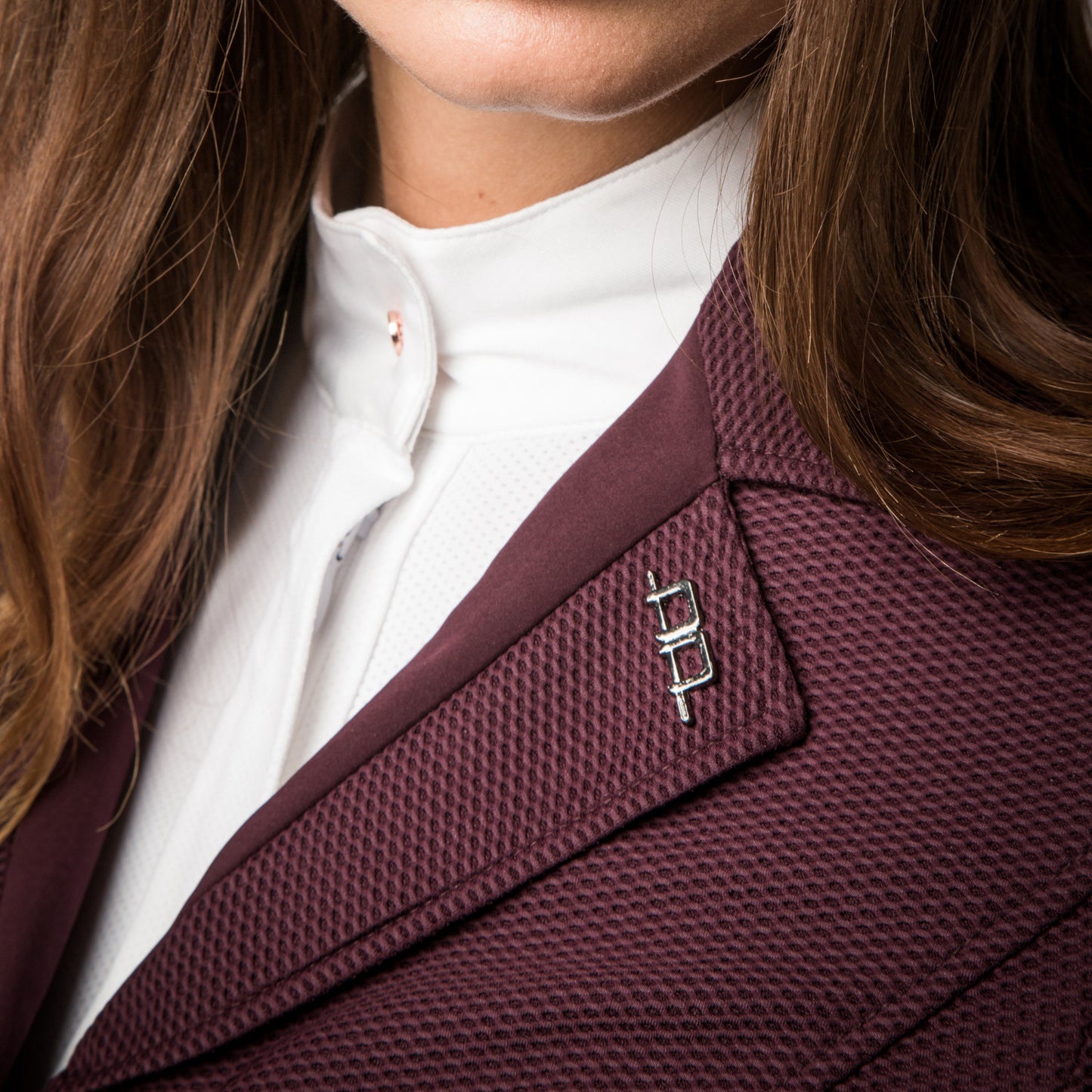 Horseware AA Platinum Motionlite Competition Jacket