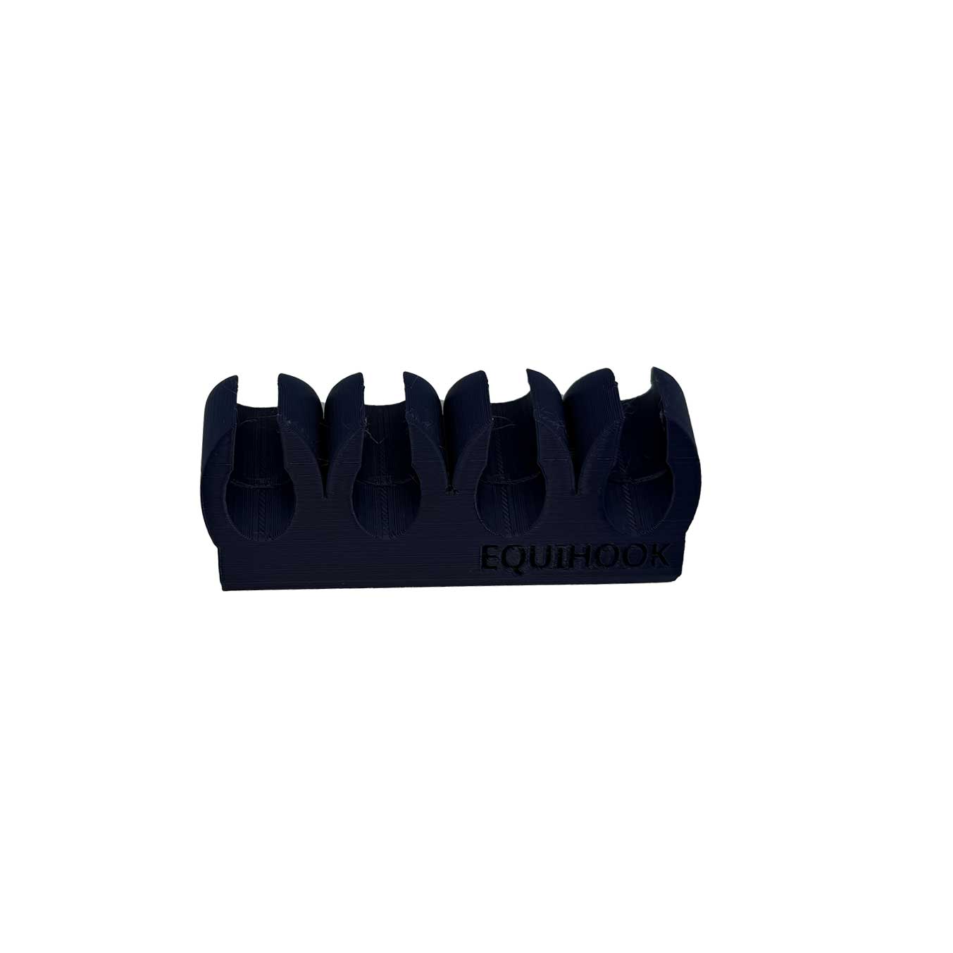 EquiHook Magnetic Whip Holder