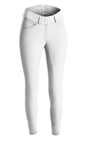 Tredstep Symphony Nero II Full Seat Breech