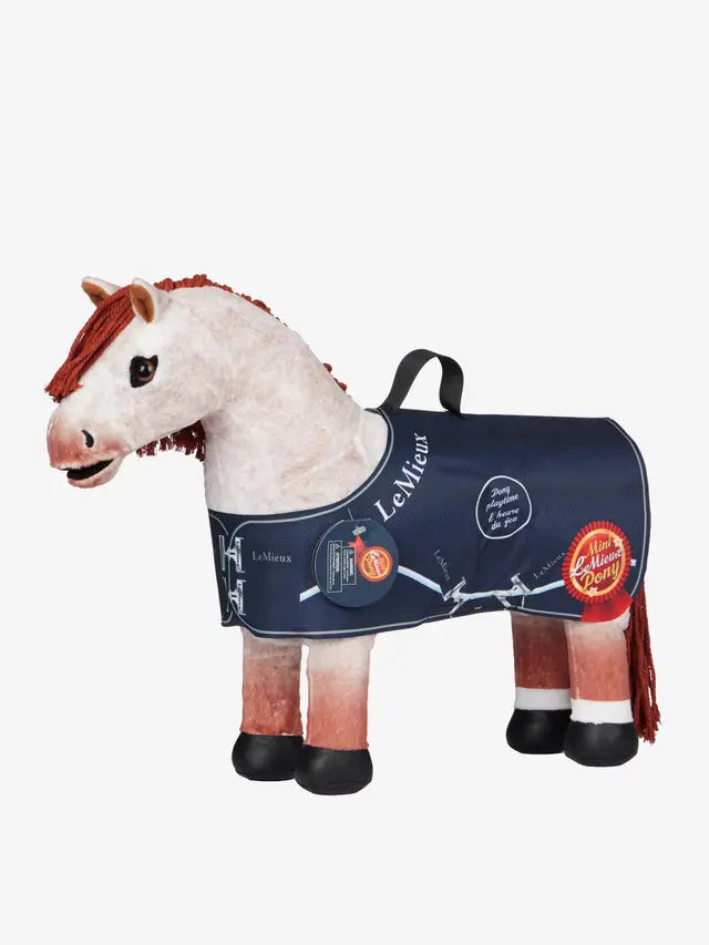 LeMieux Toy Ponies