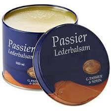 Passier Lederbalsam Leather Condtioner