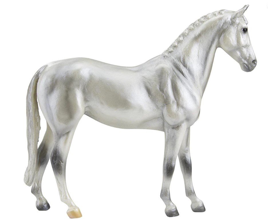 Breyer Freedom Series Horses - 1:12 Scale