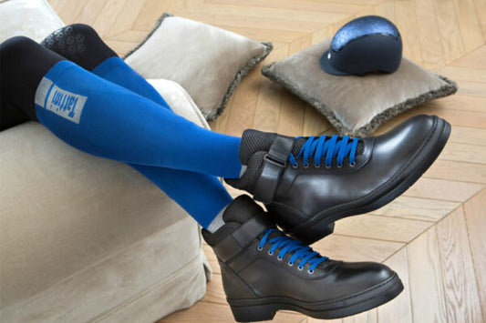 Tattini Pitbull Paddock Boot Sneakers