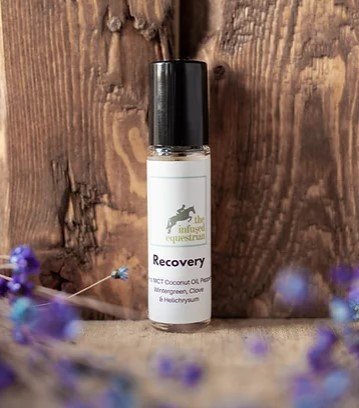 Recovery Roller Blend