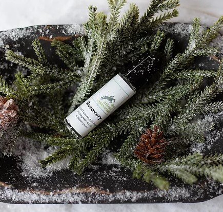 Recovery Roller Blend