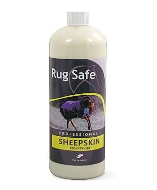 RugSafe Sheepskin Conditioner