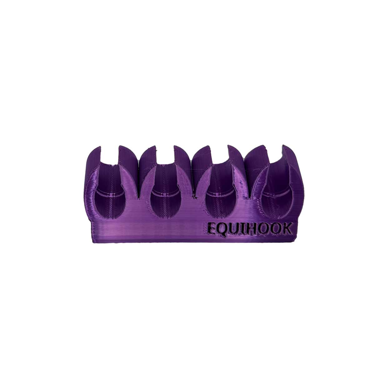 EquiHook Magnetic Whip Holder