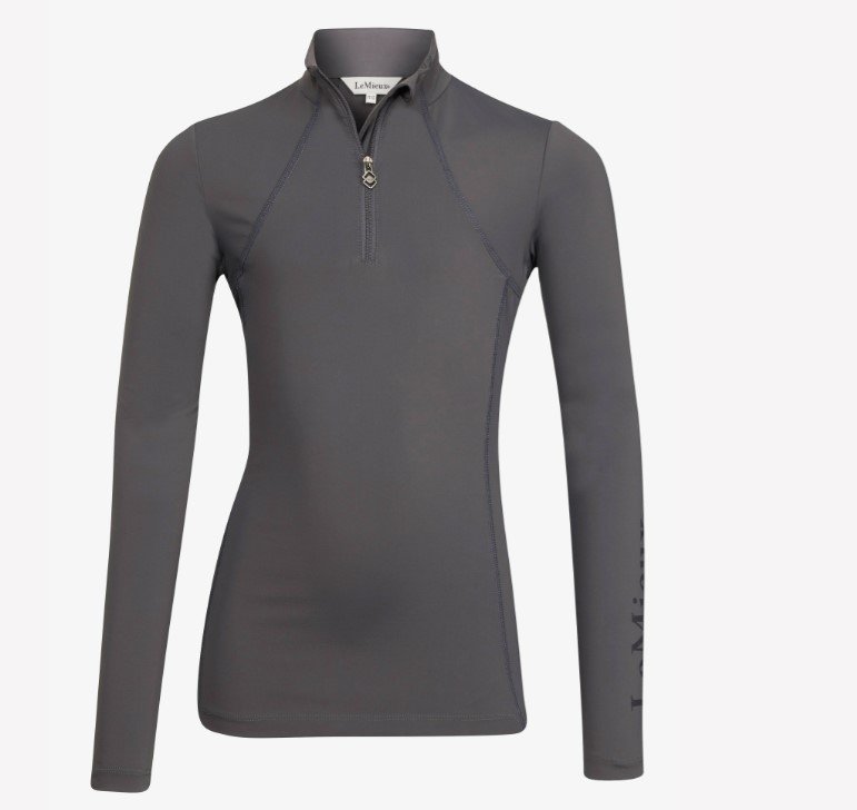 LeMieux Young Rider Base Layer