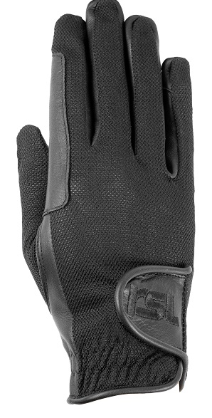 RSL Santa Monica Riding Gloves