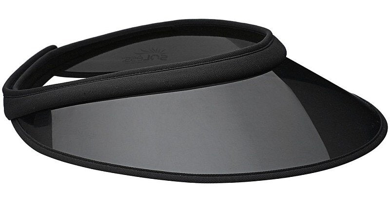 Soless Velcro Helmet Visor