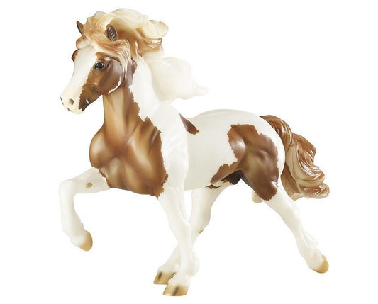 Breyer Sporour fra Bergi Horse