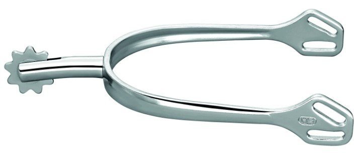 ULTRA Fit Spurs with Balkenhol Fastening - 30mm