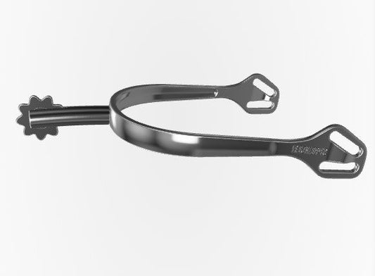 ULTRA Fit Spurs with Balkenhol Fastening - 30mm