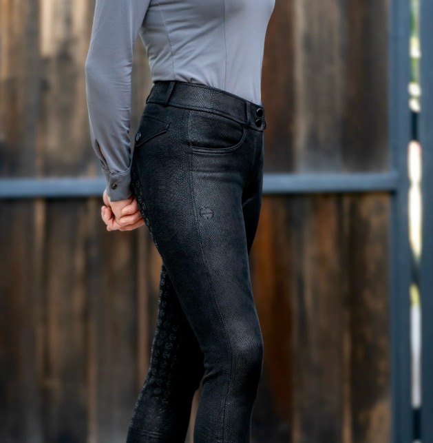 Halter Ego Evolution Viper Breech *Limited Edition*