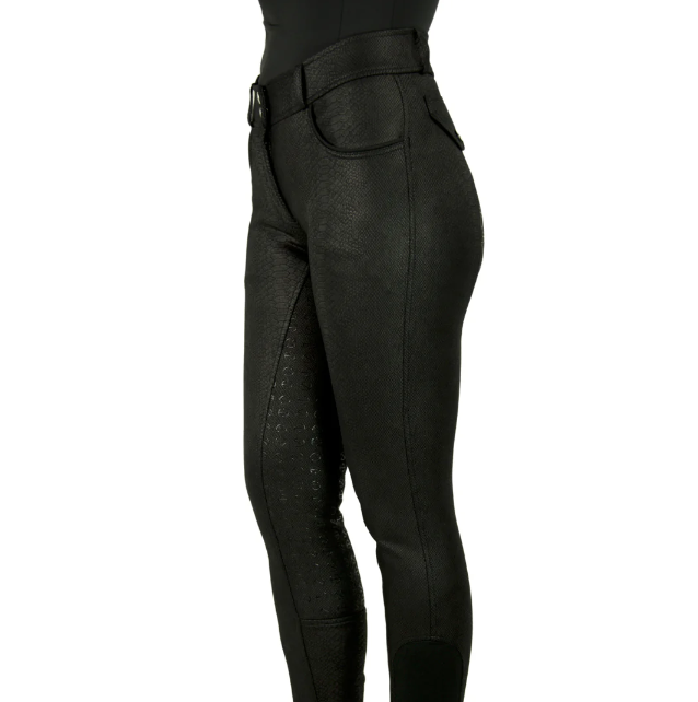 Halter Ego Evolution Viper Breech *Limited Edition*