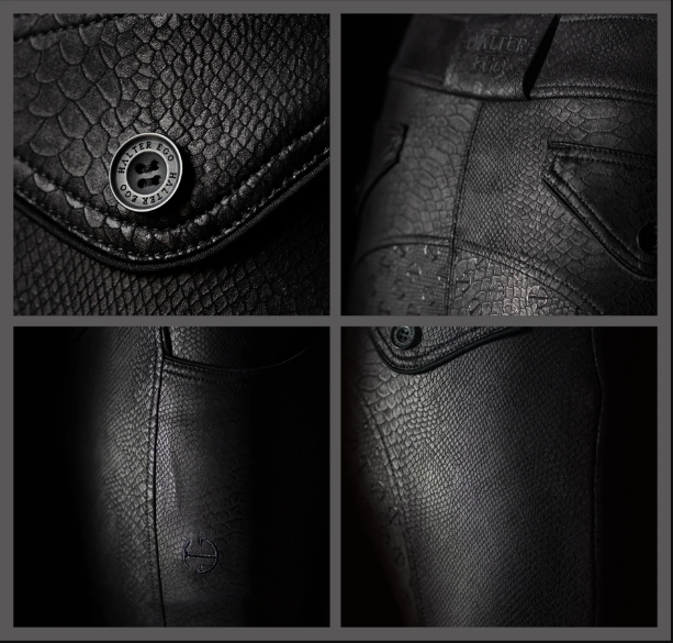 Halter Ego Evolution Viper Breech *Limited Edition*