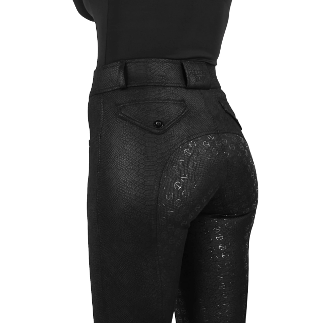 Halter Ego Evolution Viper Breech *Limited Edition*