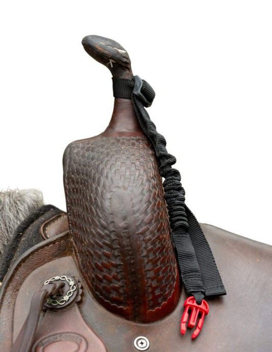 Hit Air Western Bungee Lanyard