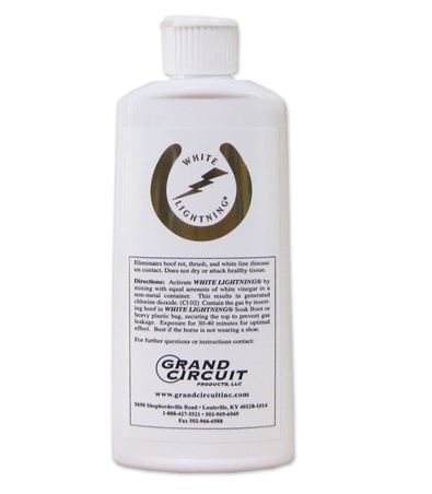 White Lightning