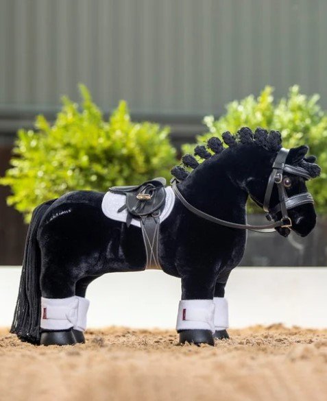 LeMieux Toy Pony Saddle Pad