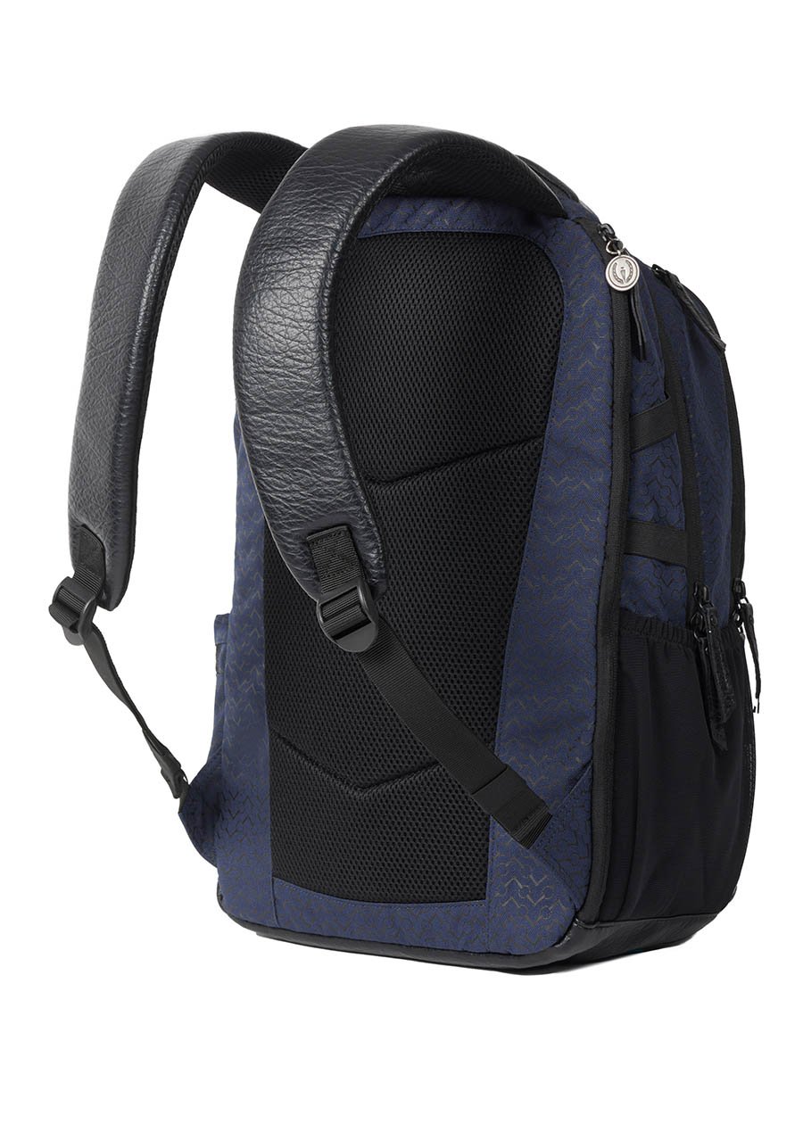 Kerrit's EQ Backpack