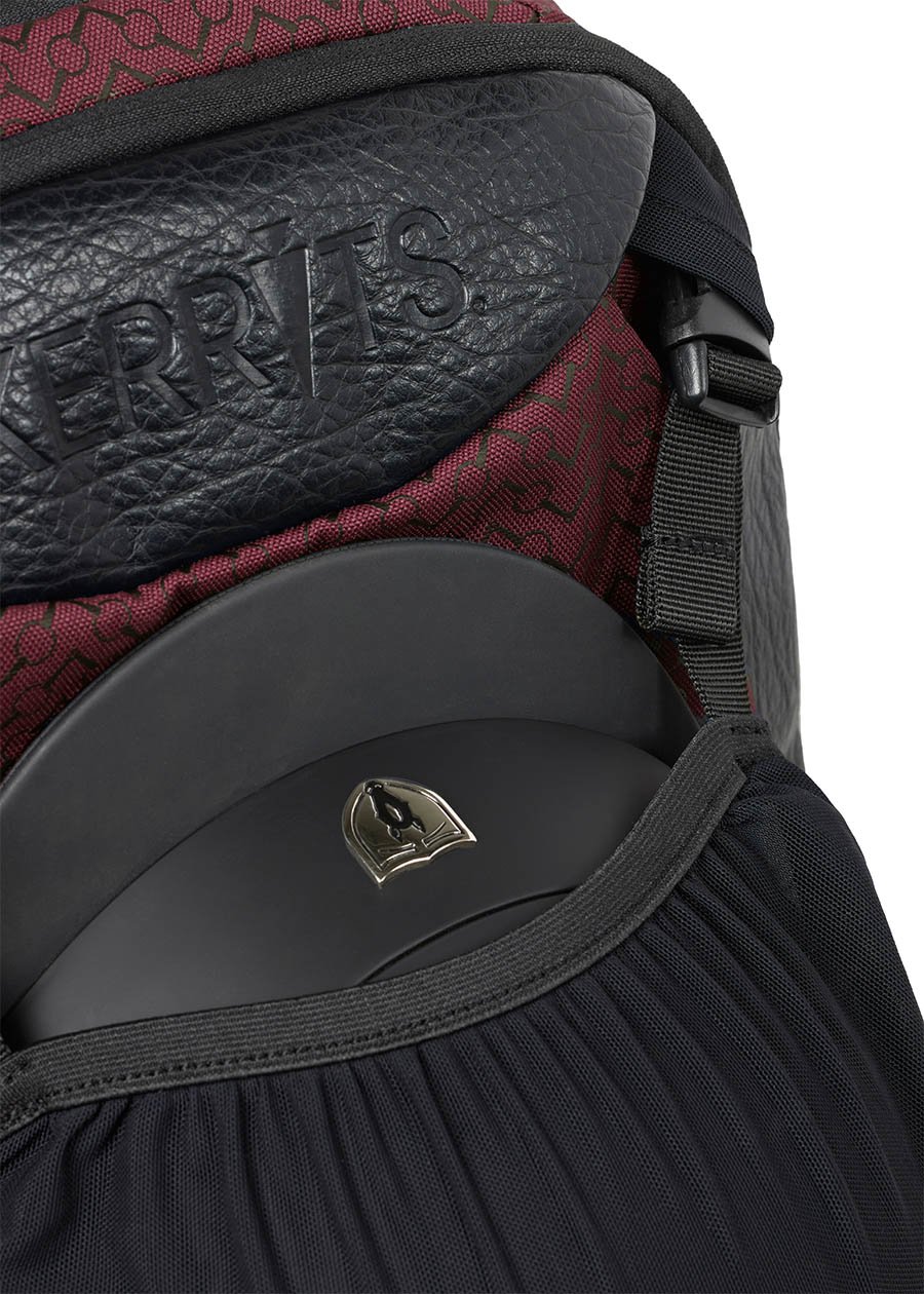 Kerrit's EQ Backpack
